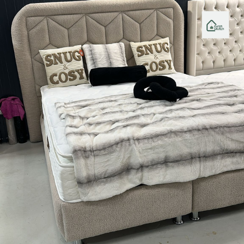 Lit Royal Bubble Coffre